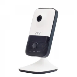 دوربین مدار بسته هوشمند TVT TD-C12 تحت شبکه