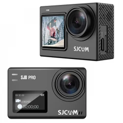 دوربین اکشن SJCAM SJ8 Pro فیملبرداری 4k با زوم 8x