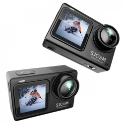 دوربین اکشن ورزشی SJCAM SJ8 Dual Screen اس جی کم
