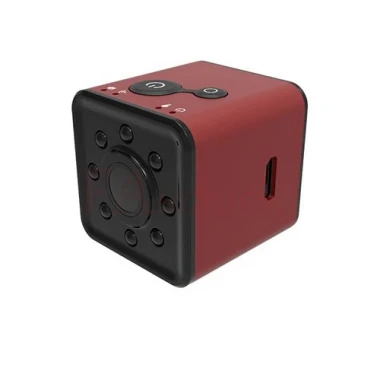 دوربین بندانگشتی SQ13 (دوربین ورزشی،اکشن کمرا)