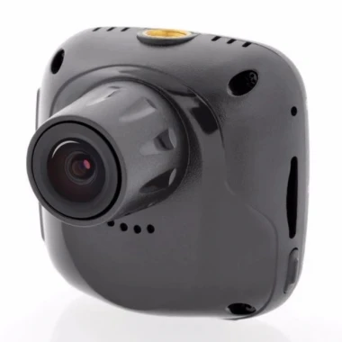 دوربین خودرو D33 بیسیم، ثبت وقایع و ضد سرقت