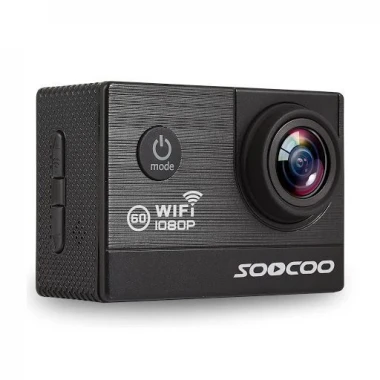 دوربین ورزشی SOOCOO C20