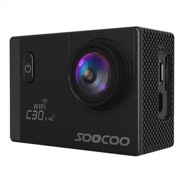 دوربین ورزشی Soocoo C30R