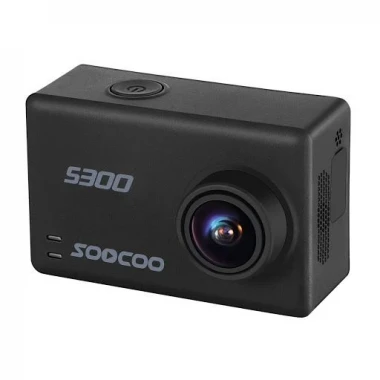 دوربین فیلمبرداری اکشن Soocoo S300