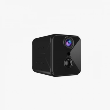 دوربین کوچک بیسیم Ubox 4G Pro سیم کارت خور
