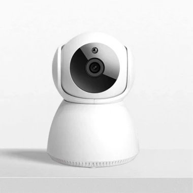 دوربین مراقبتی اتاق کودک و پرستار Camera V380 Pro