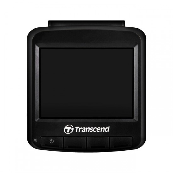 دوربین ثبت وقایع خودرو ترنسند Transcend DrivePro 250 GPS WIFI همراه با نمایشگر