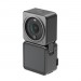 بررسی و خرید دوربین اکشن DJI action 2 فیلمبرداری 4K، لرزشگیر، WIFI+GPS+bluetooth حسگر 12 مگاپیکسلی