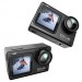 بررسی و خرید دوربین اکشن ورزشی SJCAM SJ8 Dual Screen اس جی کم