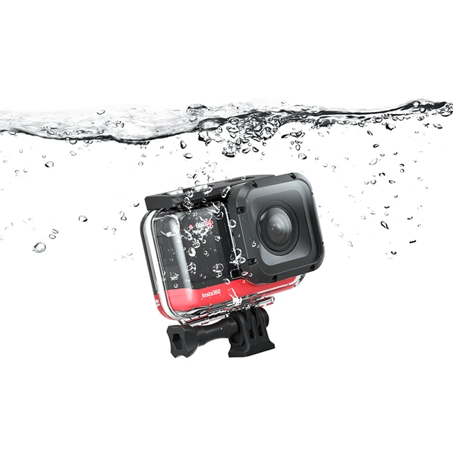 دوربین ورزشی اینستا360 ضد آب